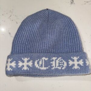 Chrome Hearts Aspen Beanie Limited Edition